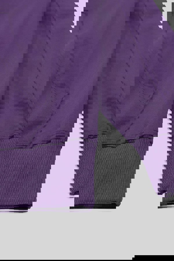 ENORSIA Womens Front Embroidery Hoodie