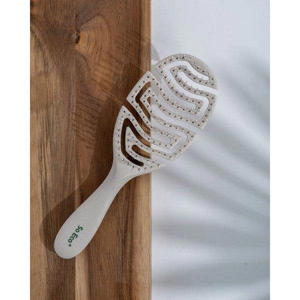 So Eco Flexi Curve Detangling Hair Brush