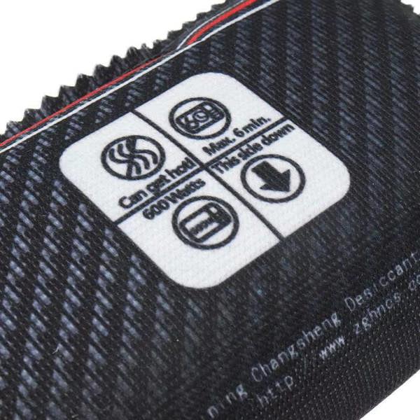 Dyzi 400g Reusable Car & Home Moisture Absorber Dehumidifier Bag