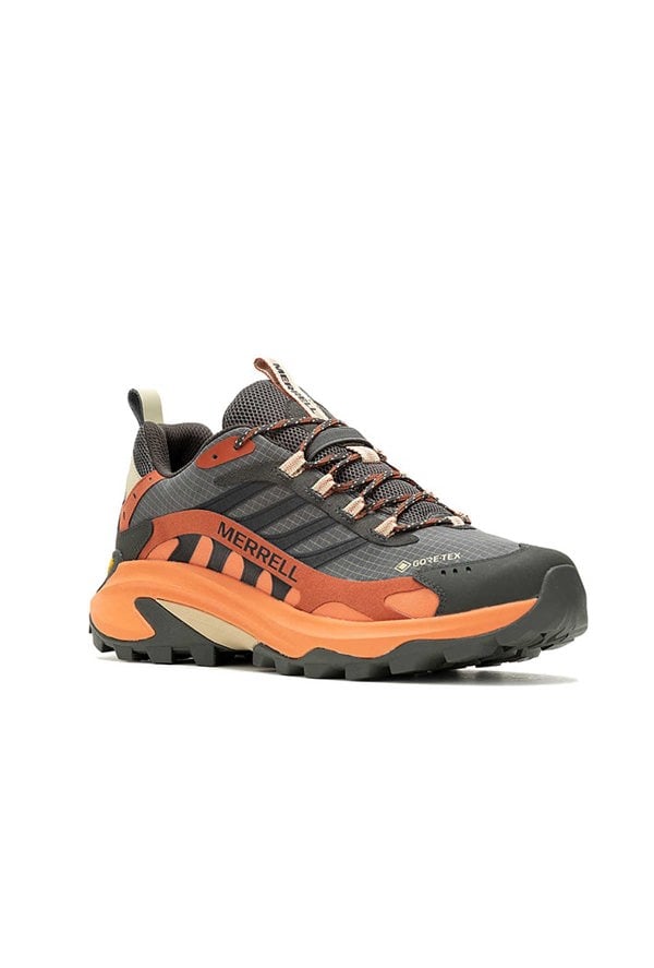 Merrell Men's Moab Speed 2 Goretex Shoes
