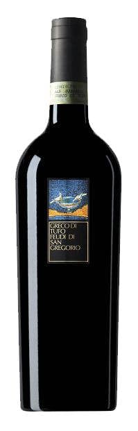 Feudi di San Gregorio, Campania, Greco di Tufo 2025 75cl