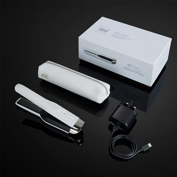 GHD Unplugged Styler