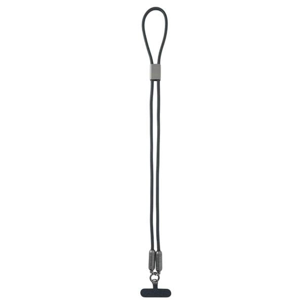 MidOcean Shaka Lanyard Cable - Black
