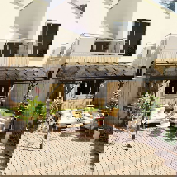 Gazebo