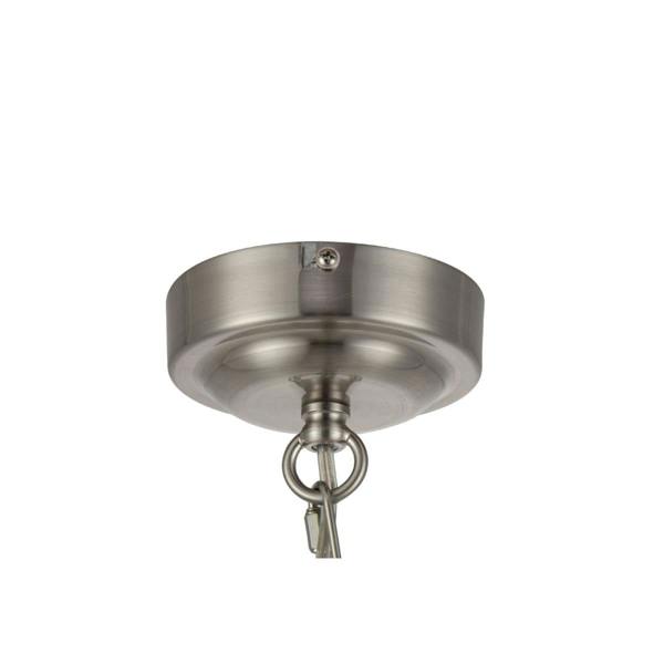 COSYLYTE Elmore 5 Light Traditional Metal Pendant Light