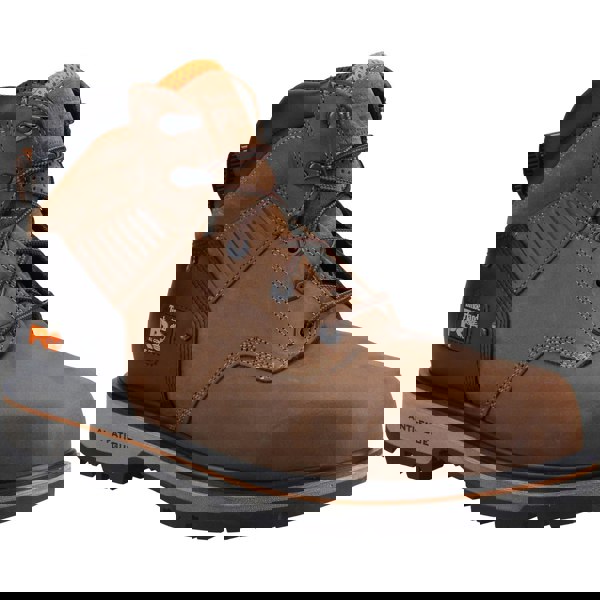 Timberland Pro Ballast Safety Boot - Brown