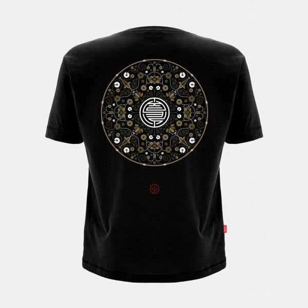 Kumu Lotus Tee
