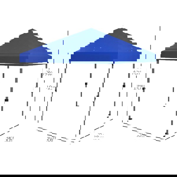 Pop Up Canopy