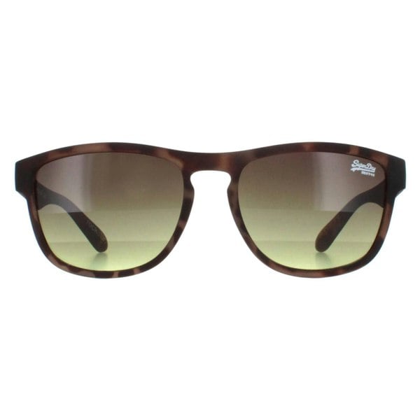 Superdry Sunglasses Rockstar 170A Brown Brown
