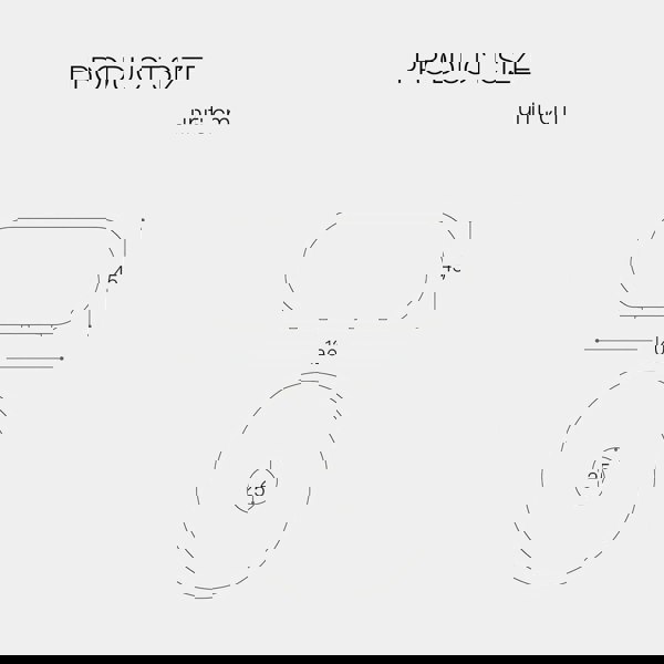 Ghosh Donut Beanbags, More Colors-Rit Concept-Rit Concept