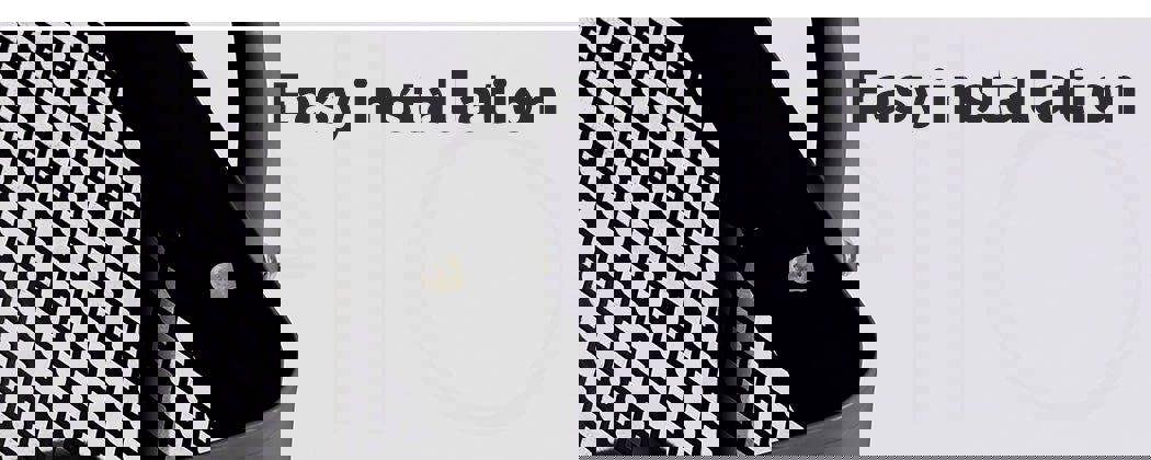 Levede 3 Tiers Kitchen Trolley Cart Steel Storage Rack Shelf Organiser Black