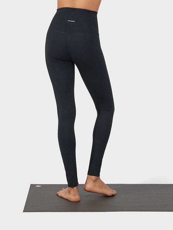 Manduka Foundation High Rise Women's Leggings