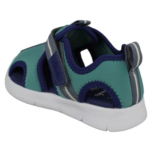 Clarks Childrens Clarks Casual Sandal/Shoes Ath Water