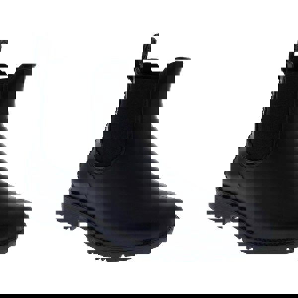 VIVA Romi: Women's Chelsea Short Winter Waterproof Wellington Ankle Boots