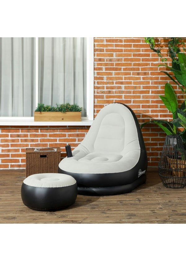 Inflatable Seat