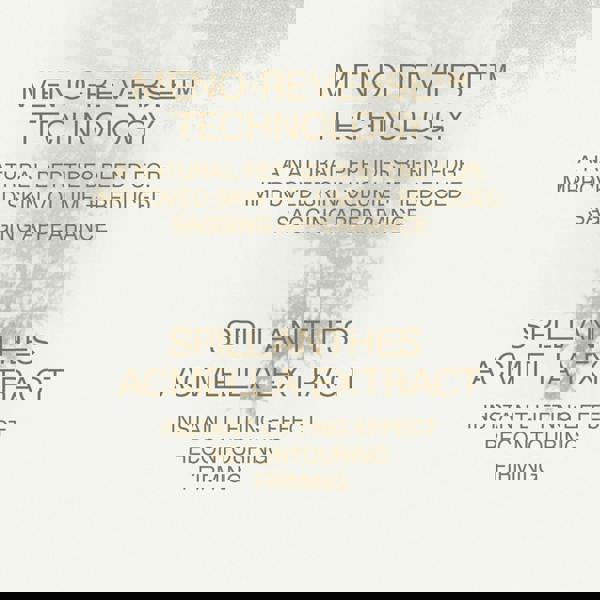 Korres White Pine Serum Moisturiser 40 ml