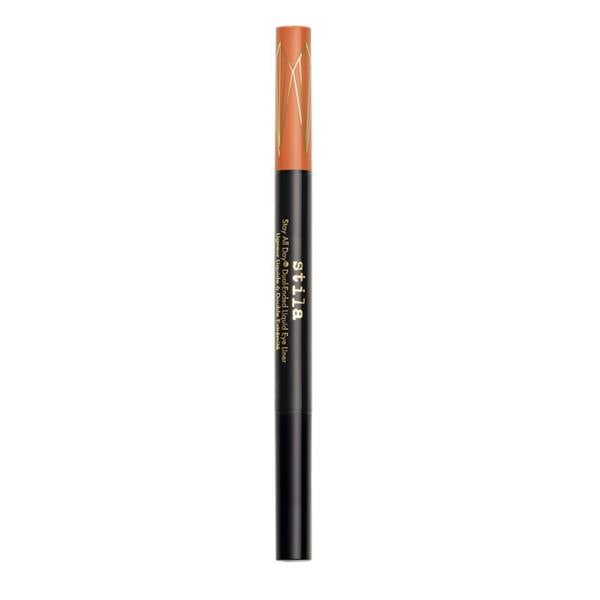 Stila Stay All Day Dual-Ended Liquid Eye Liner