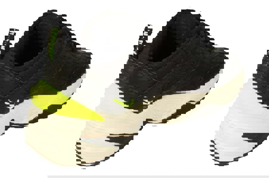 Nike Womens M2K Tekno Ao3108  002 - Black Phantom Volt 002 - Photo 2