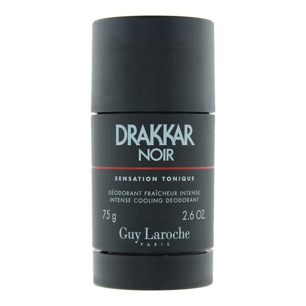 Guy Laroche Drakkar Noir Deodorant Stick 75g