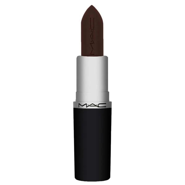 M.A.C MACximal Sleek Satin Lipstick Film Noir 3.5g - Extra