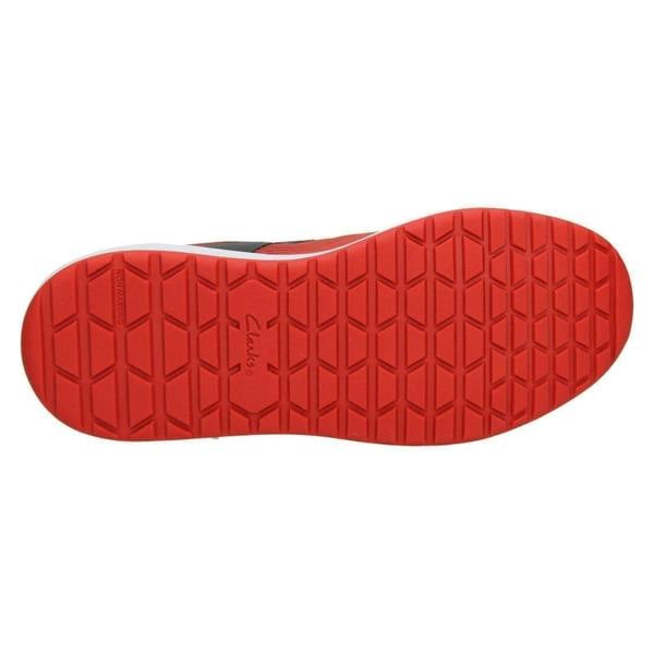 Clarks Childrens Clarks Unisex Casual Trainers Aeon Pace