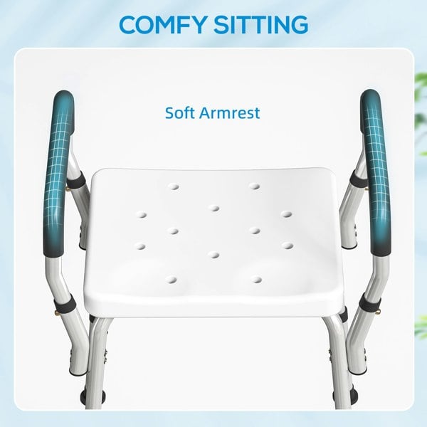 Shower Stool