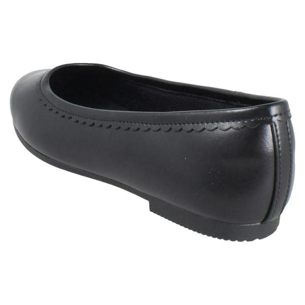 Clarks Girls Clarks School Shoes Porto Dress