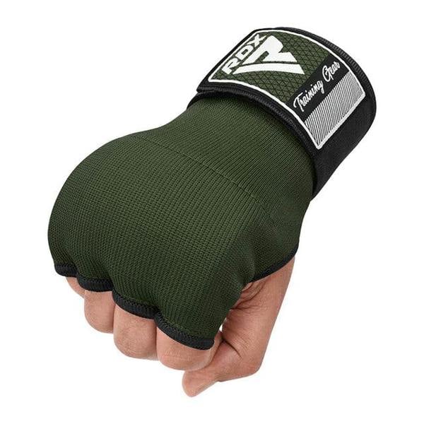 RDX Sports HOSIERY INNER STRAP IS2 ARMY GREEN