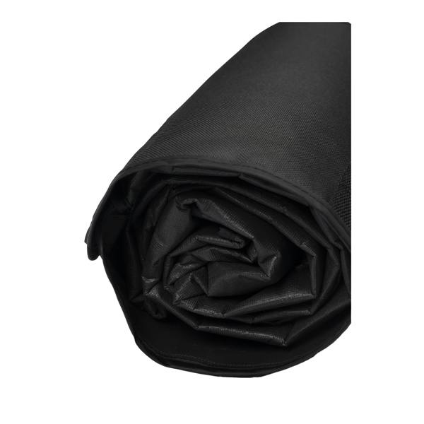 Trespass Waterproof Foldable Picnic Blanket - Multicoloured - 