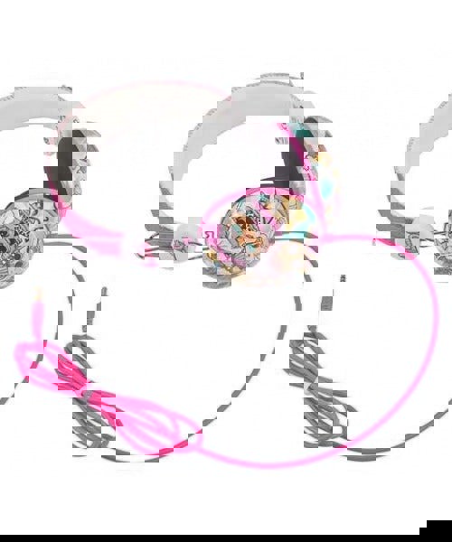 OTL | L.O.L. SURPRISE! GLITTER GLAM PINK TEEN STEREO HEADPHONES