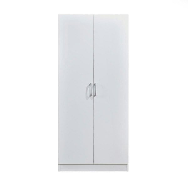 Swish Furniture Highbury 2 Door Double Wardrobe