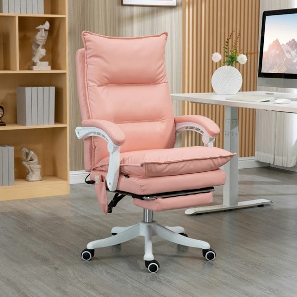 Massage Office Chair