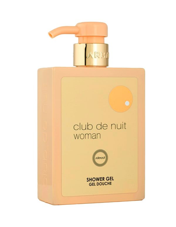 ARMAF Club De Nuit Woman Shower Gel 360ml