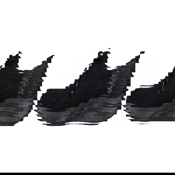 Skechers Ultra Flex 3.0 Brilliant Path Women's Trainers in Black