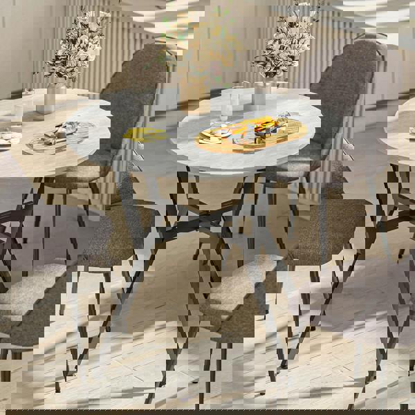 Folding Dining  Table