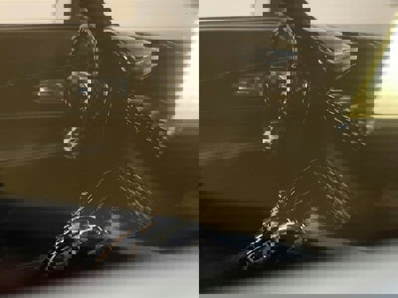 mercedes benz amg gt fab design matt grey 1:18 gt spirit kj018gy