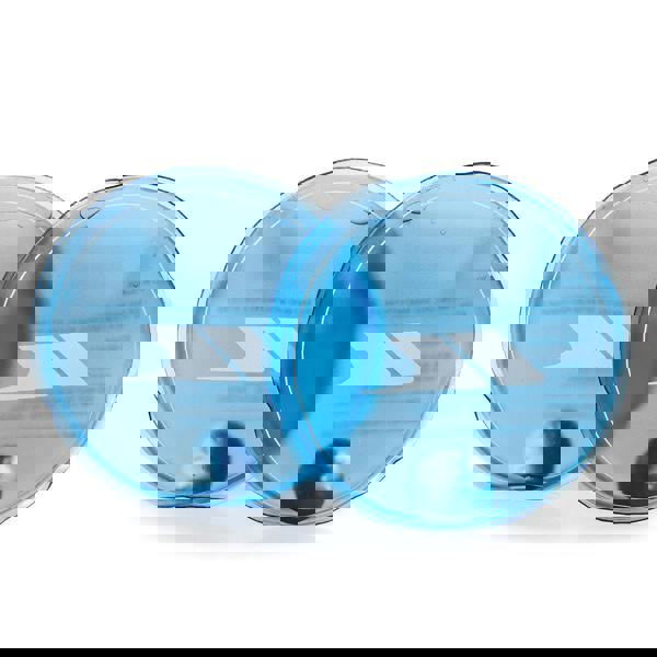 Trespass Cosie Reusable Gel Handwarmers (Pack Of 2) - Blue