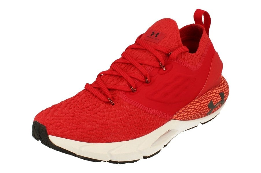 Under Armour Hovr Phantom 2 Cn Mens 3025194  600 - Red 600 - Photo 0