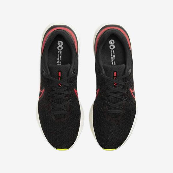 Nike Sneakers   in  Black