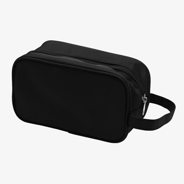 T. H. Baker Harvey Makin Mens Wash Bag Gift Set HM2559