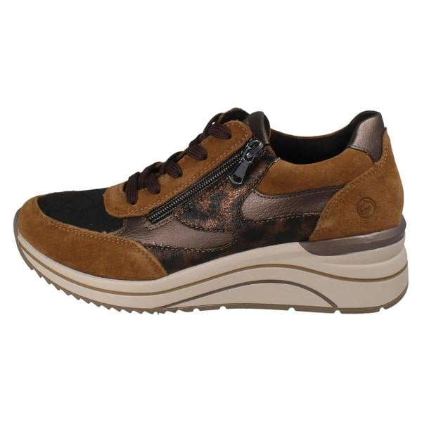 Remonte Ladies Remonte Trainers D0T23