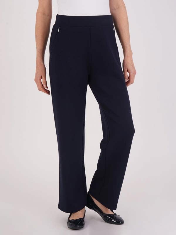 TIGI Scuba Loungewear Trouser