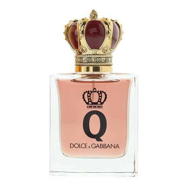 Dolce & Gabbana Q Eau de Parfum Intense 50ml for Her