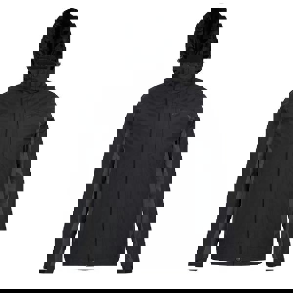 Mountain Warehouse Mens Thunderstorm 3 in 1 Waterproof Jacket - Grey - 