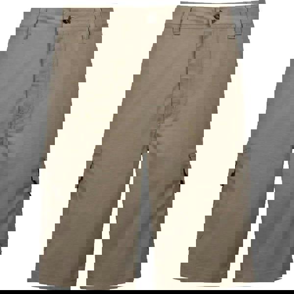 Trespass Mens Formil Adventure Marl Shorts - Bamboo - 