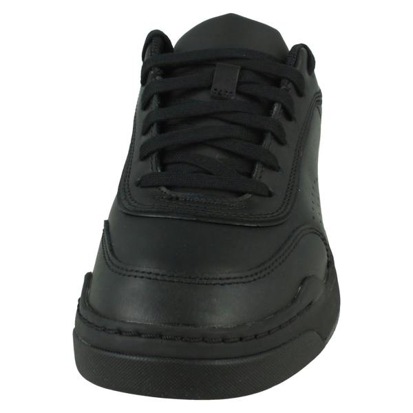 Clarks Boys Clarks Lace Up School Shoe Urban Solo O