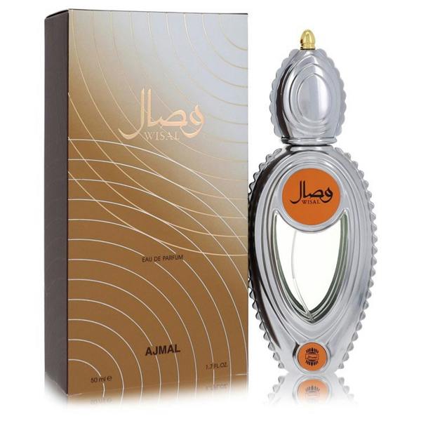 Ajmal Wisal Eau De Parfum 50 ml