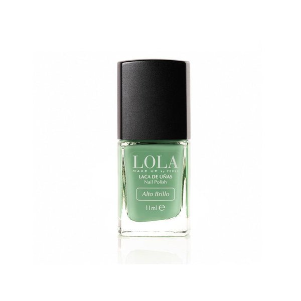 Lola Make Up Lola Nail Polish Candy Collection