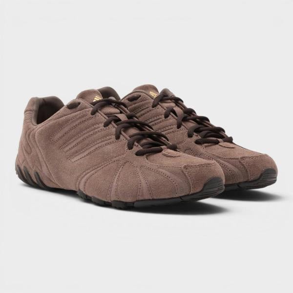 Adidas Ghost Sprint Earth Strata Aurora Coffee
