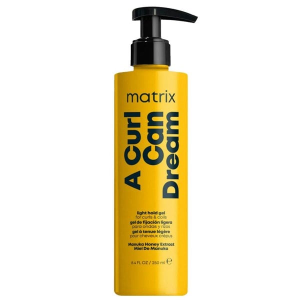 Matrix A Curl Can Dream Light Hold Gel 250ml